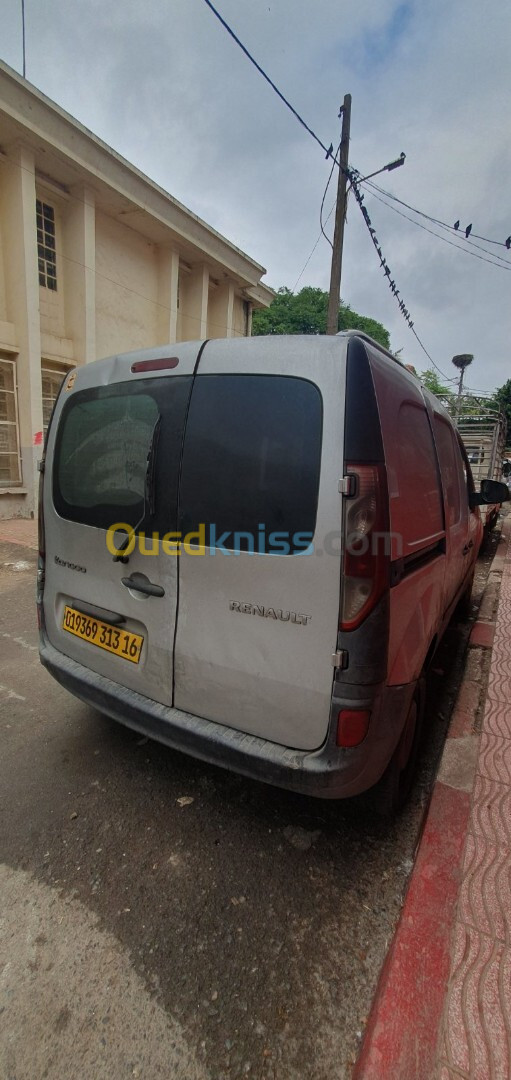 Renault Kangoo 2013 Kangoo