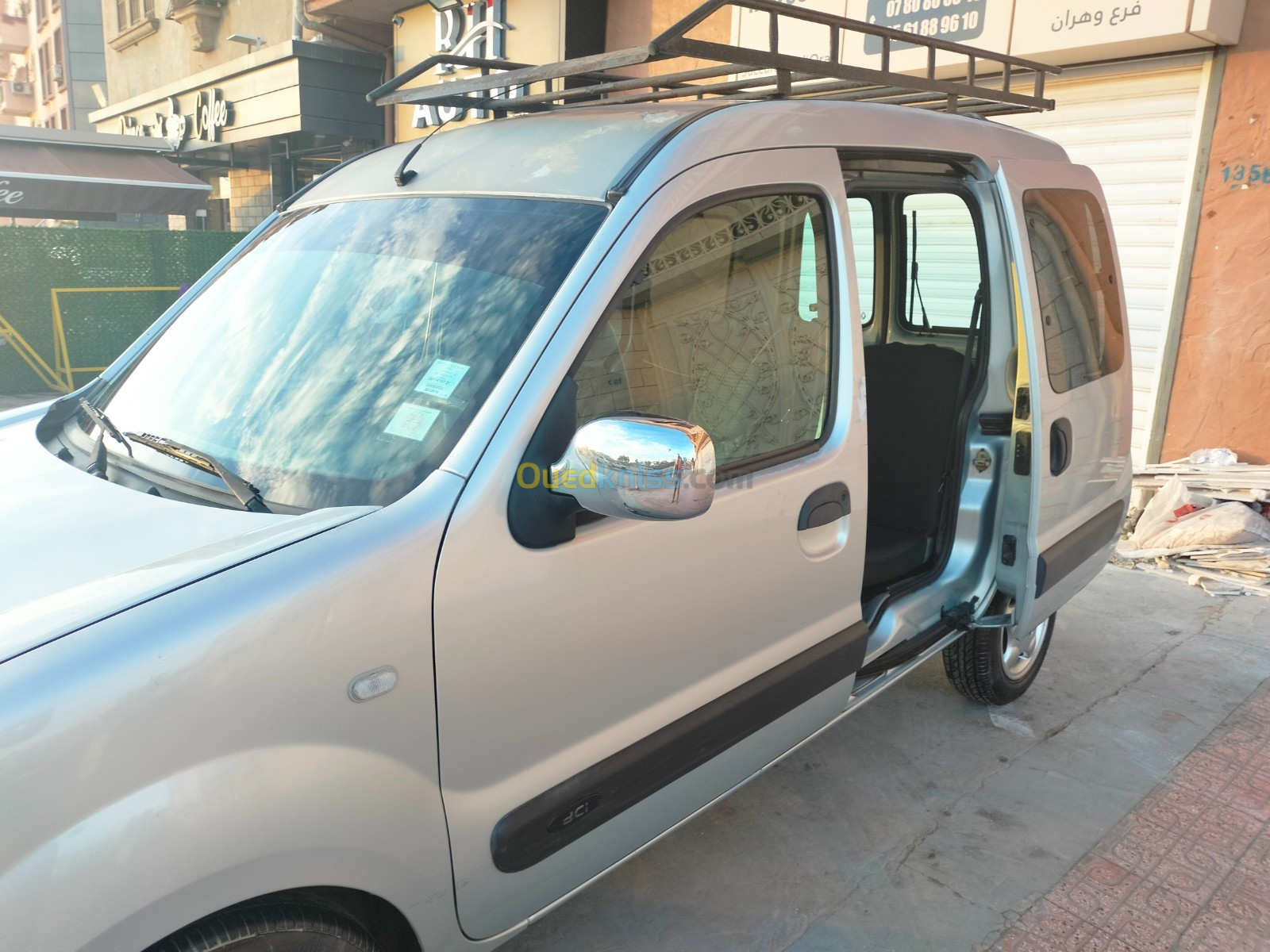 Renault Kangoo 2007 Kangoo