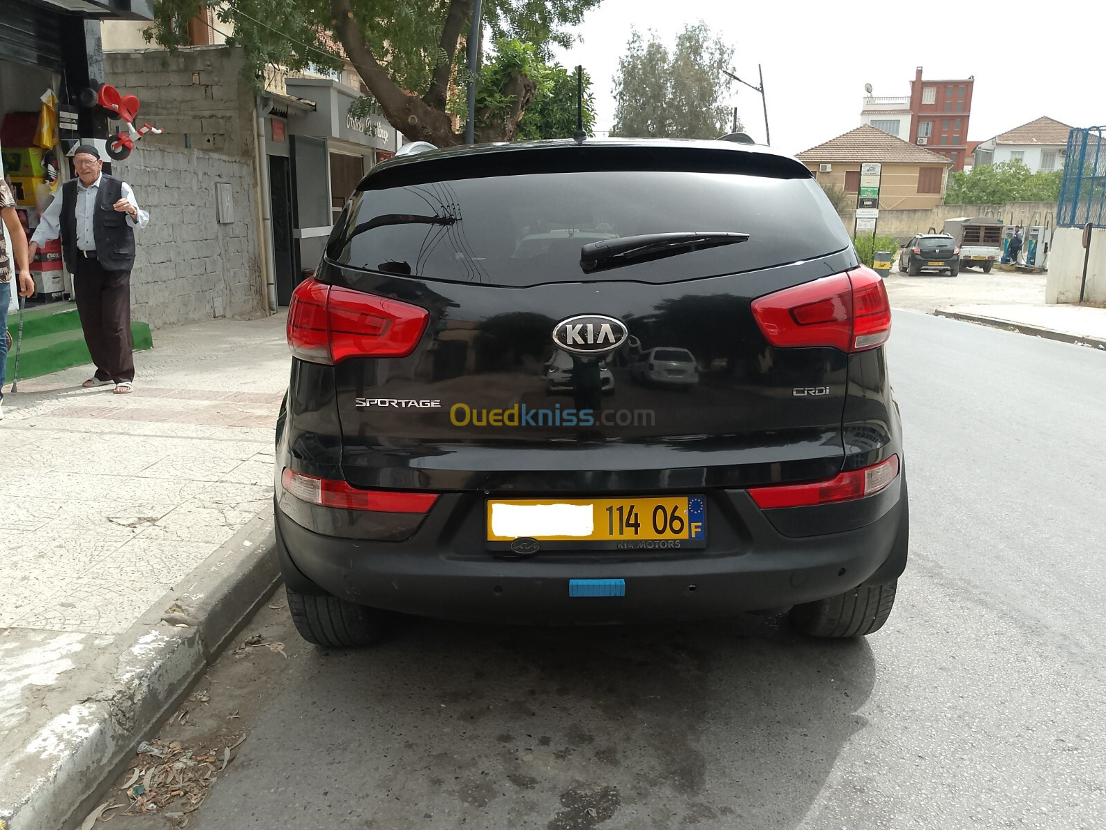 Kia Sportage 2014 Sportage