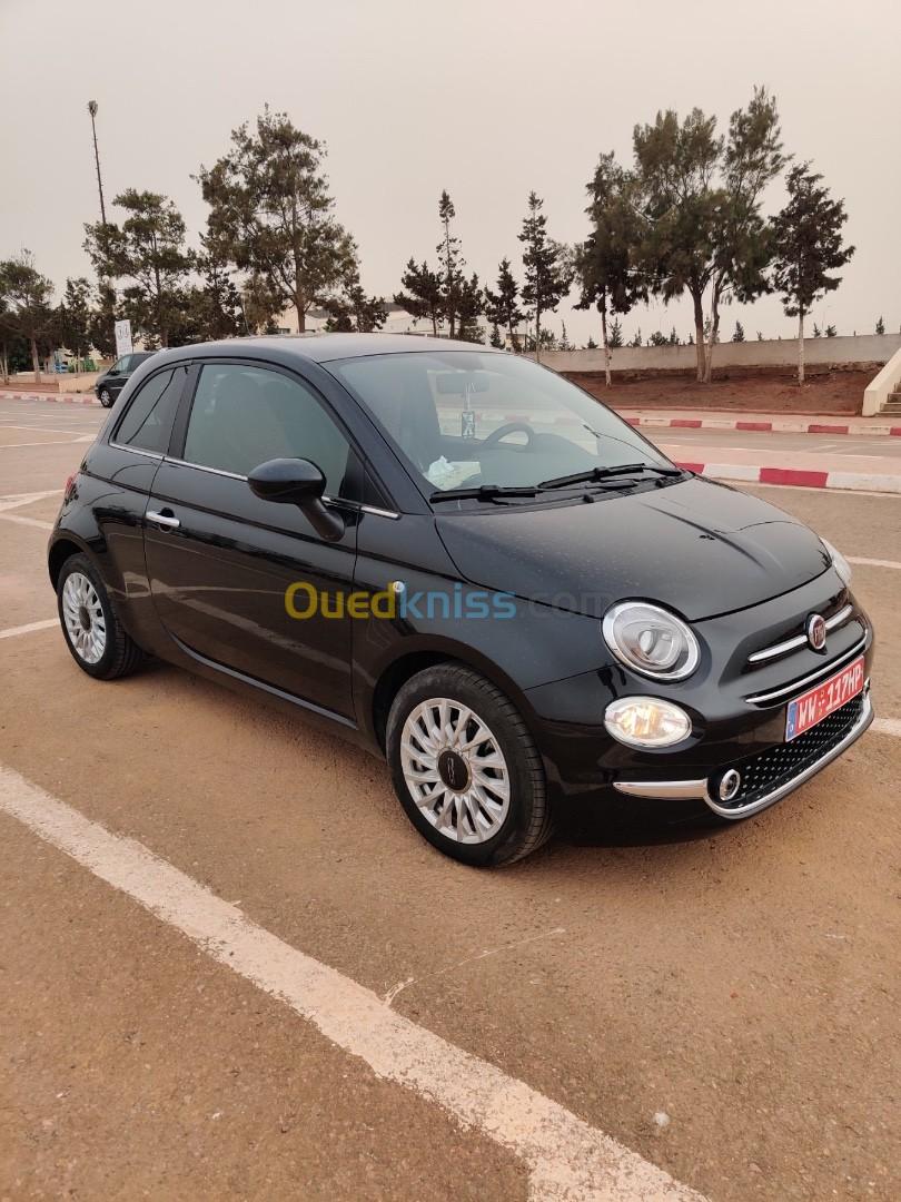 Fiat 500 2023 Club