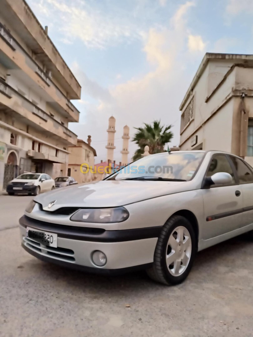 Renault Laguna 1 1999 