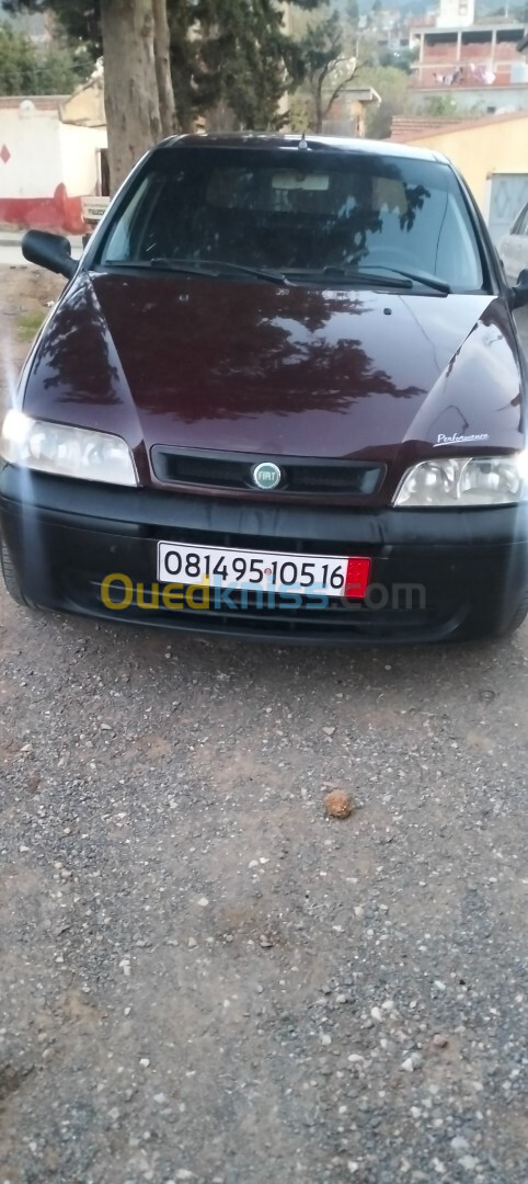 Fiat Palio 2005 Palio