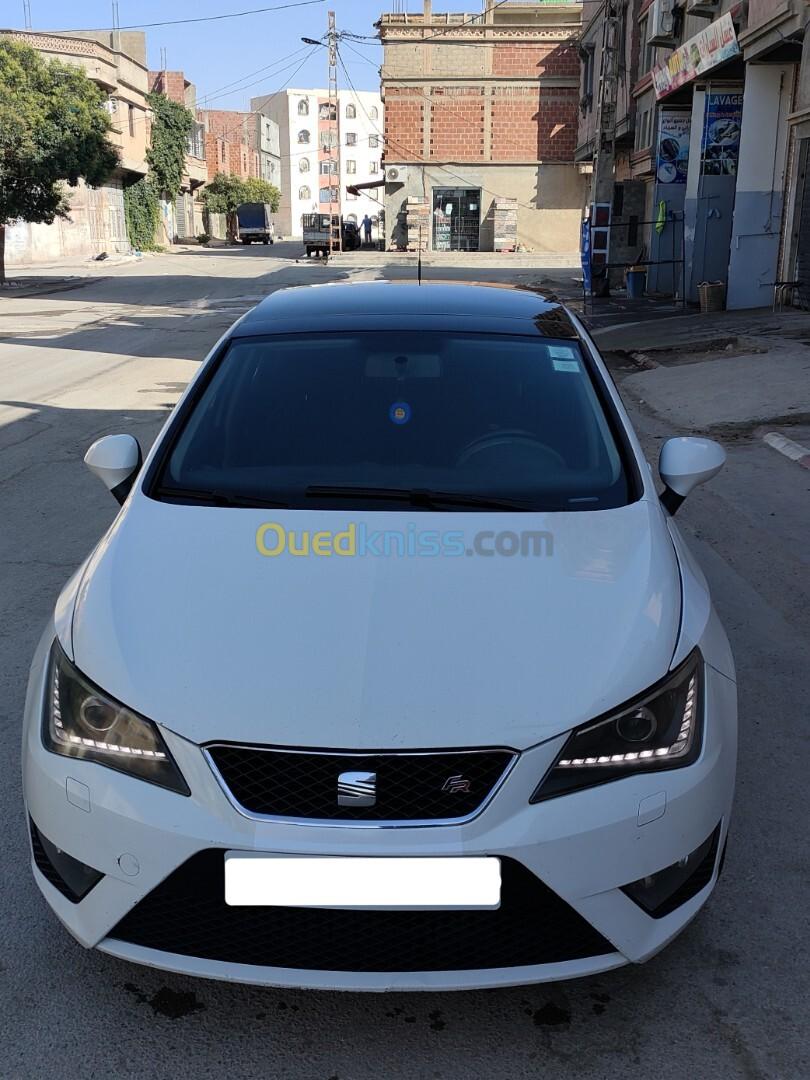 Seat Ibiza 2013 Fr