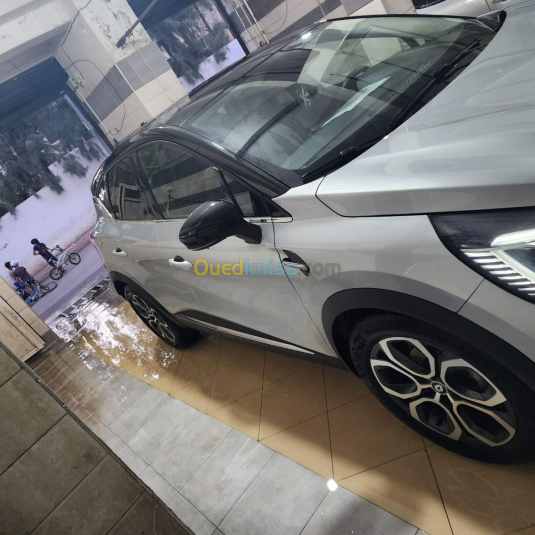 Renault Captur 2023 Captur