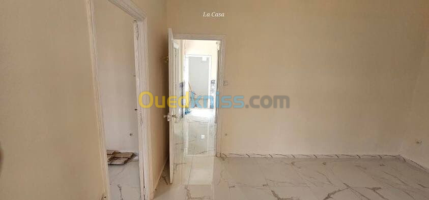 Vente Appartement F4 Sétif Setif