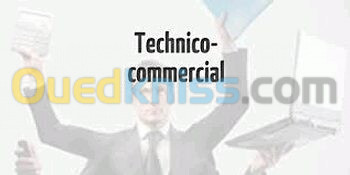 technico-commercial 