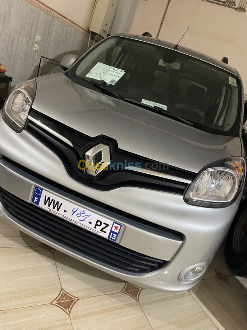 Renault Kangoo 2021 Privilège +