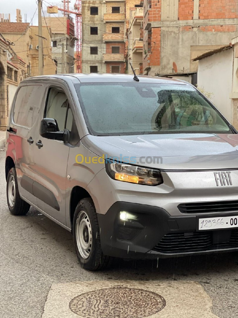 Fiat Doblo 2024 