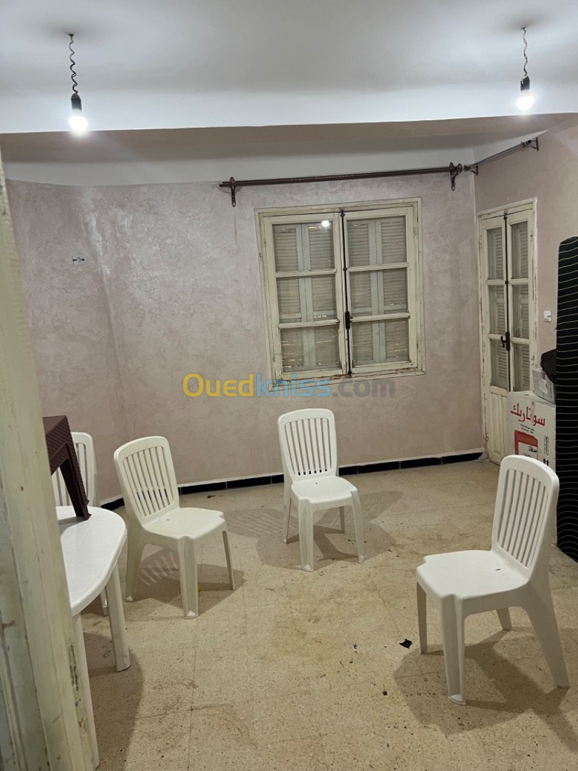 Vente Appartement F3 Chlef Chlef