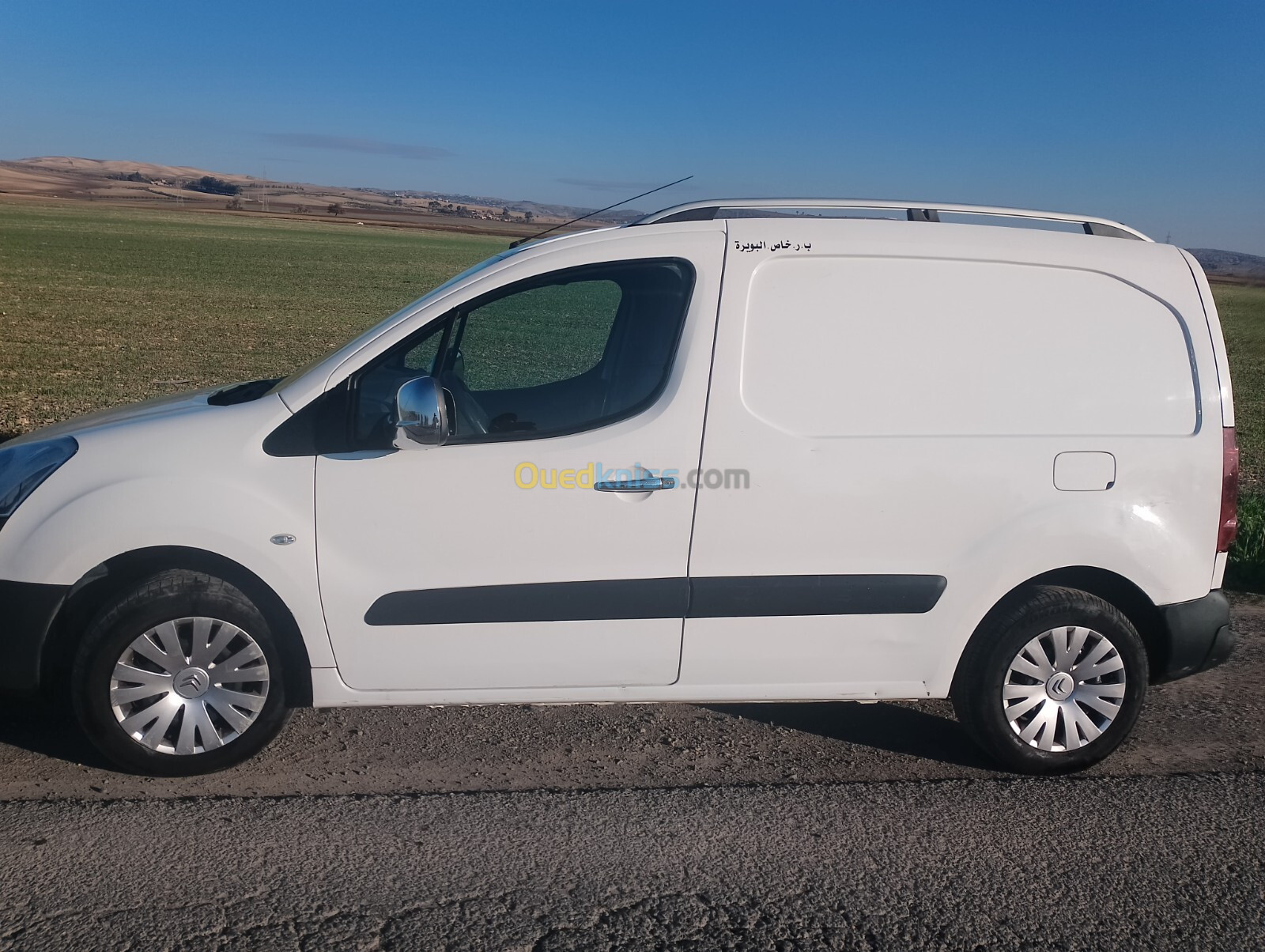 Citroen Berlingo 2016 