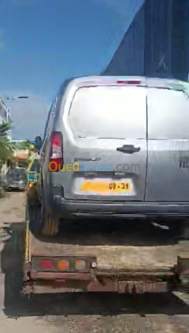 Fiat Doblo 2024 