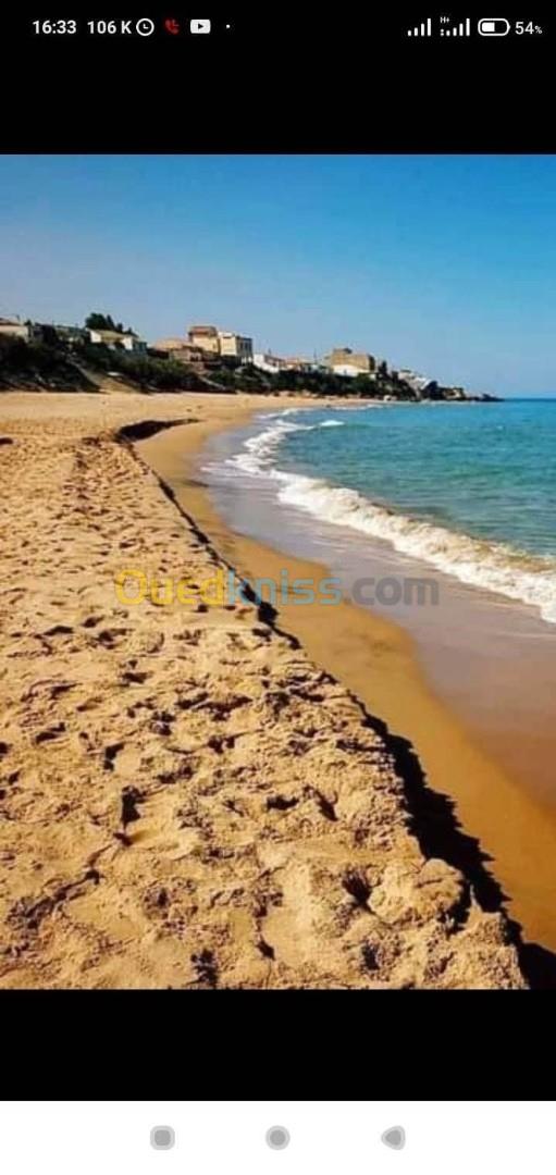 Location Bungalow Mostaganem Sidi lakhdaara