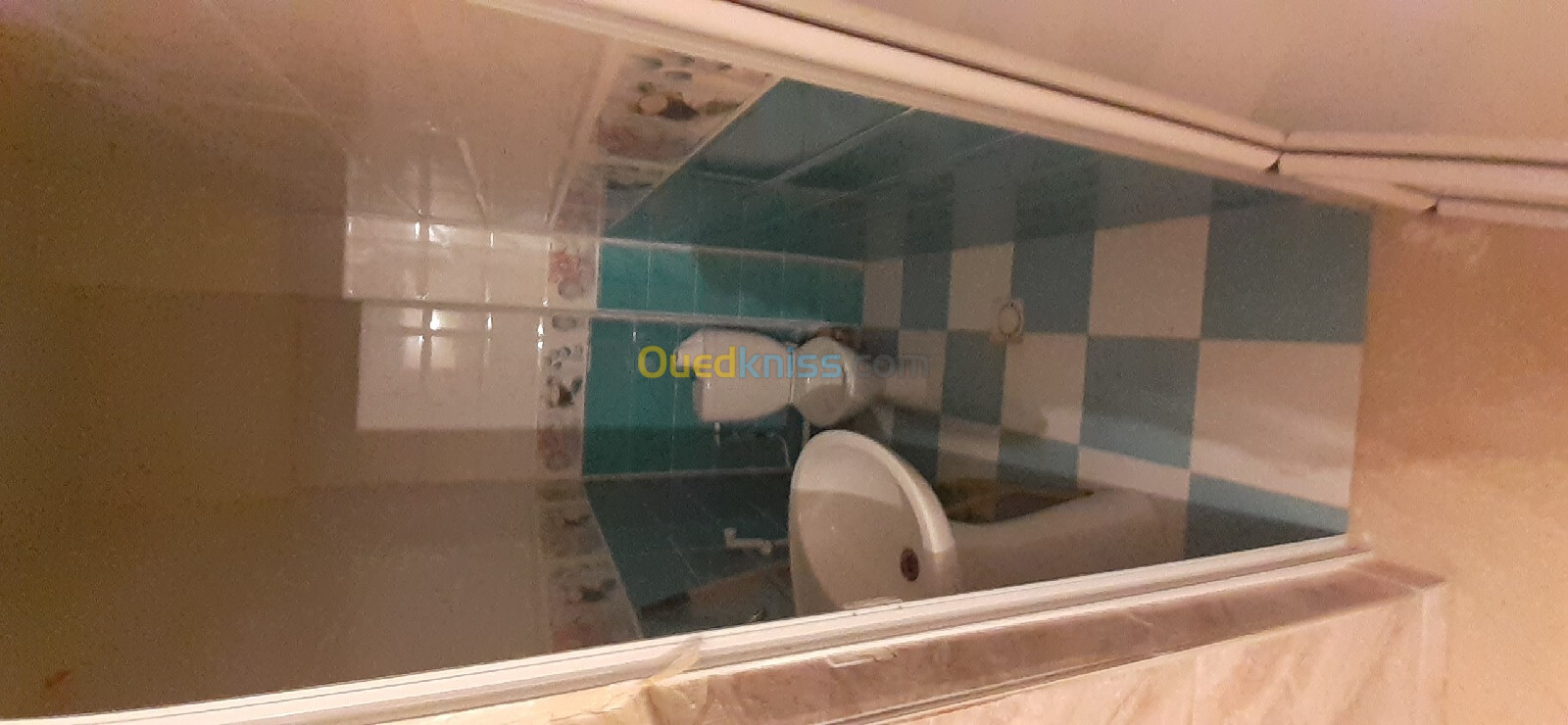 Vente Appartement F3 Oran Arzew