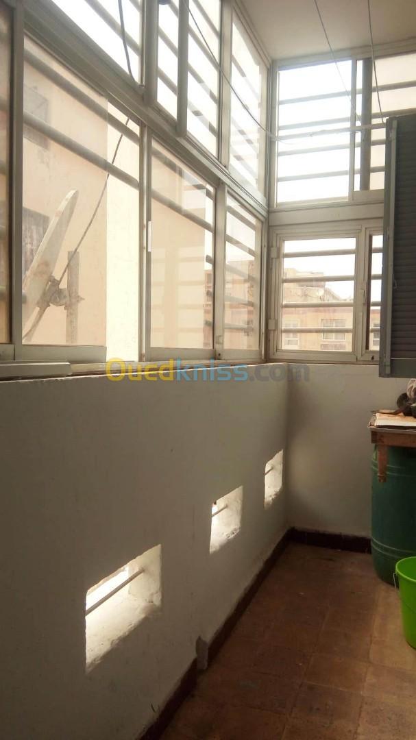 Location Appartement F3 Mostaganem Mostaganem