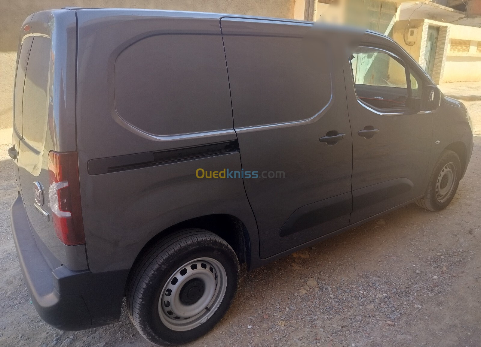 Fiat Doblo 2024 Doblo