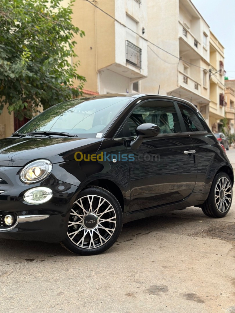 Fiat 500 2024 Dolcevita