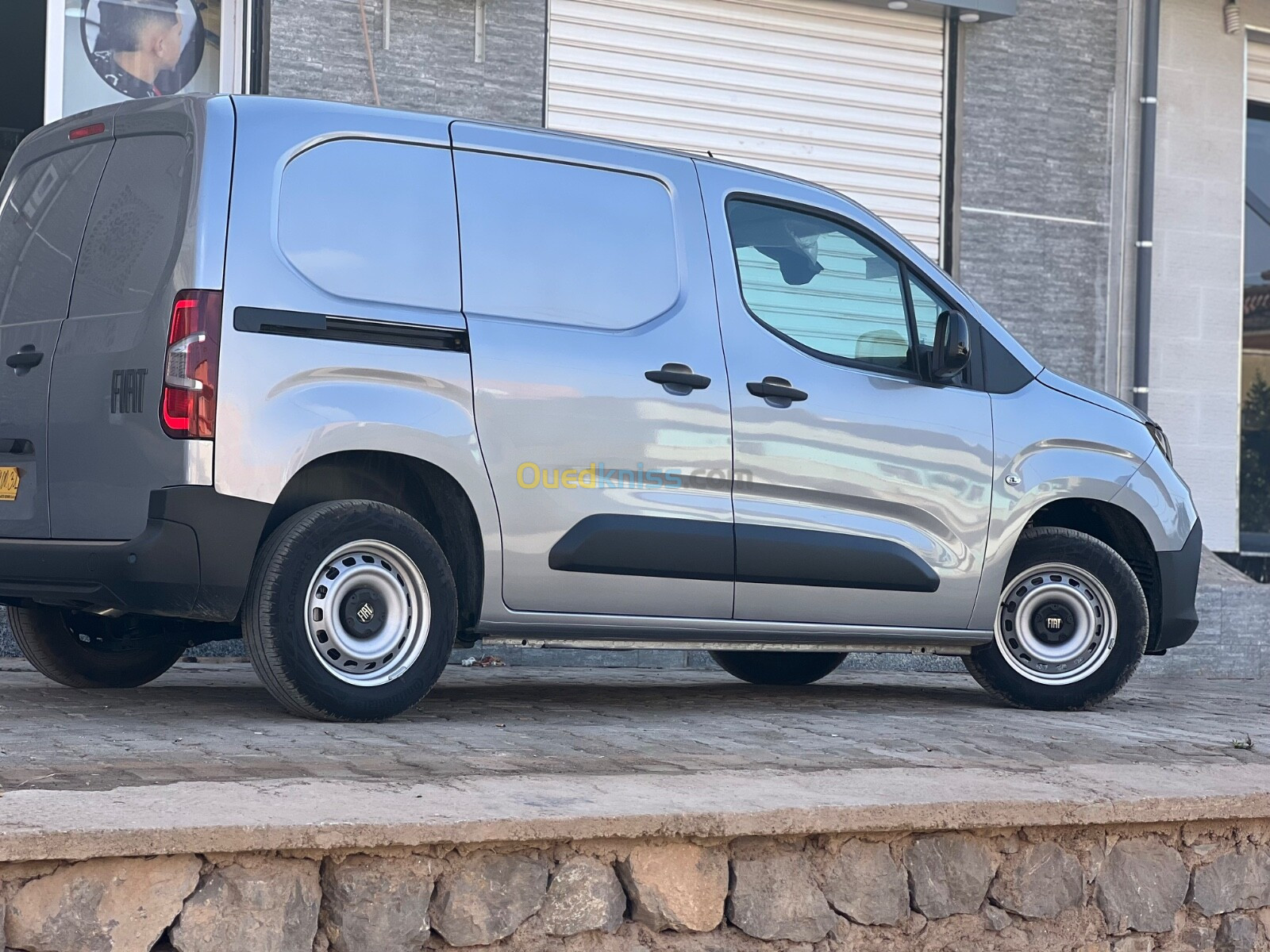 Fiat Doblo 2024 