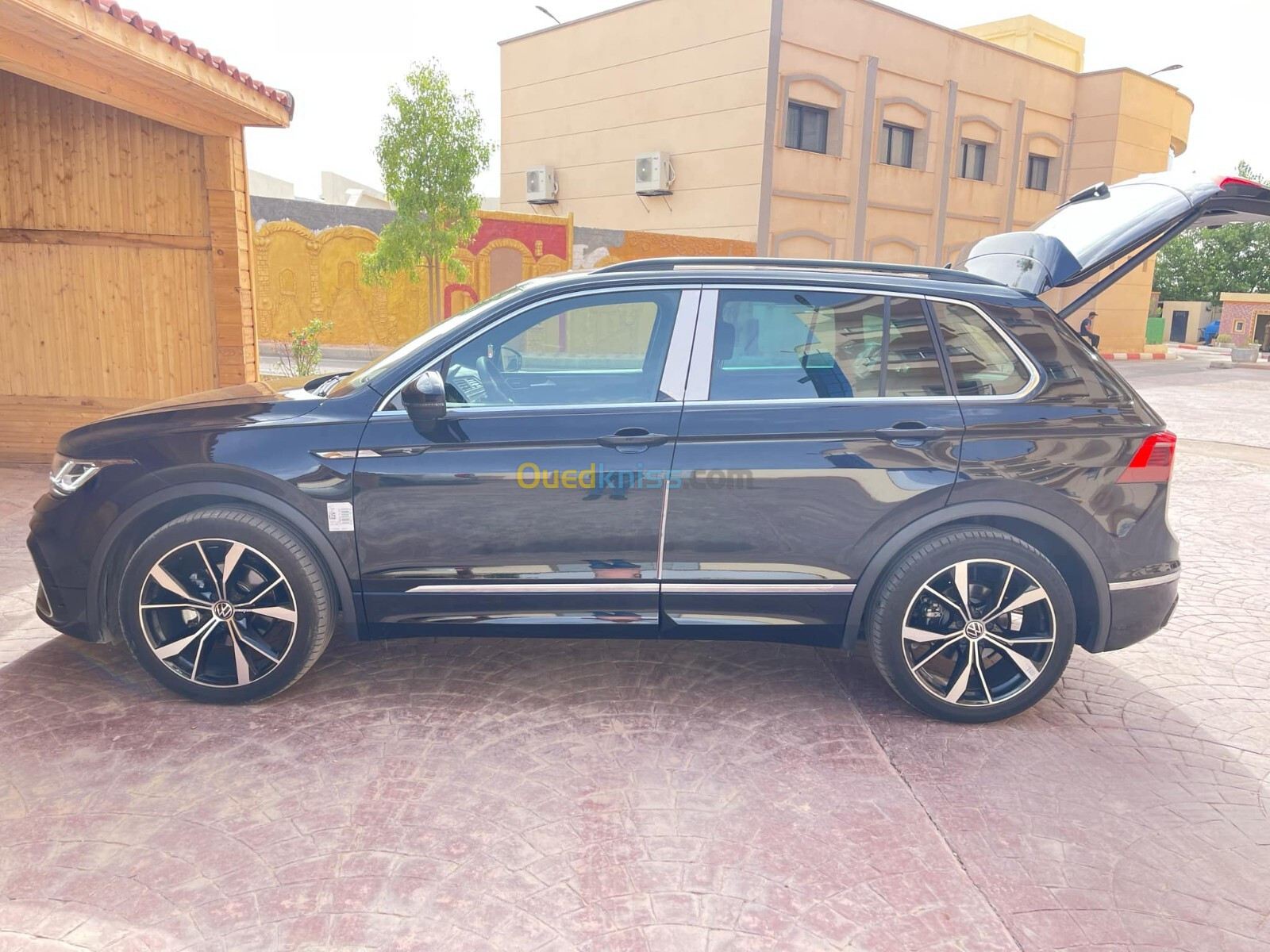 Volkswagen Tiguan 2024 Rline