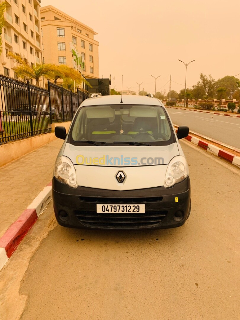 Renault Kangoo 2012 Kangoo