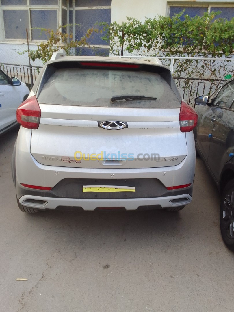 Chery Tiggo 2024 2024 Pro