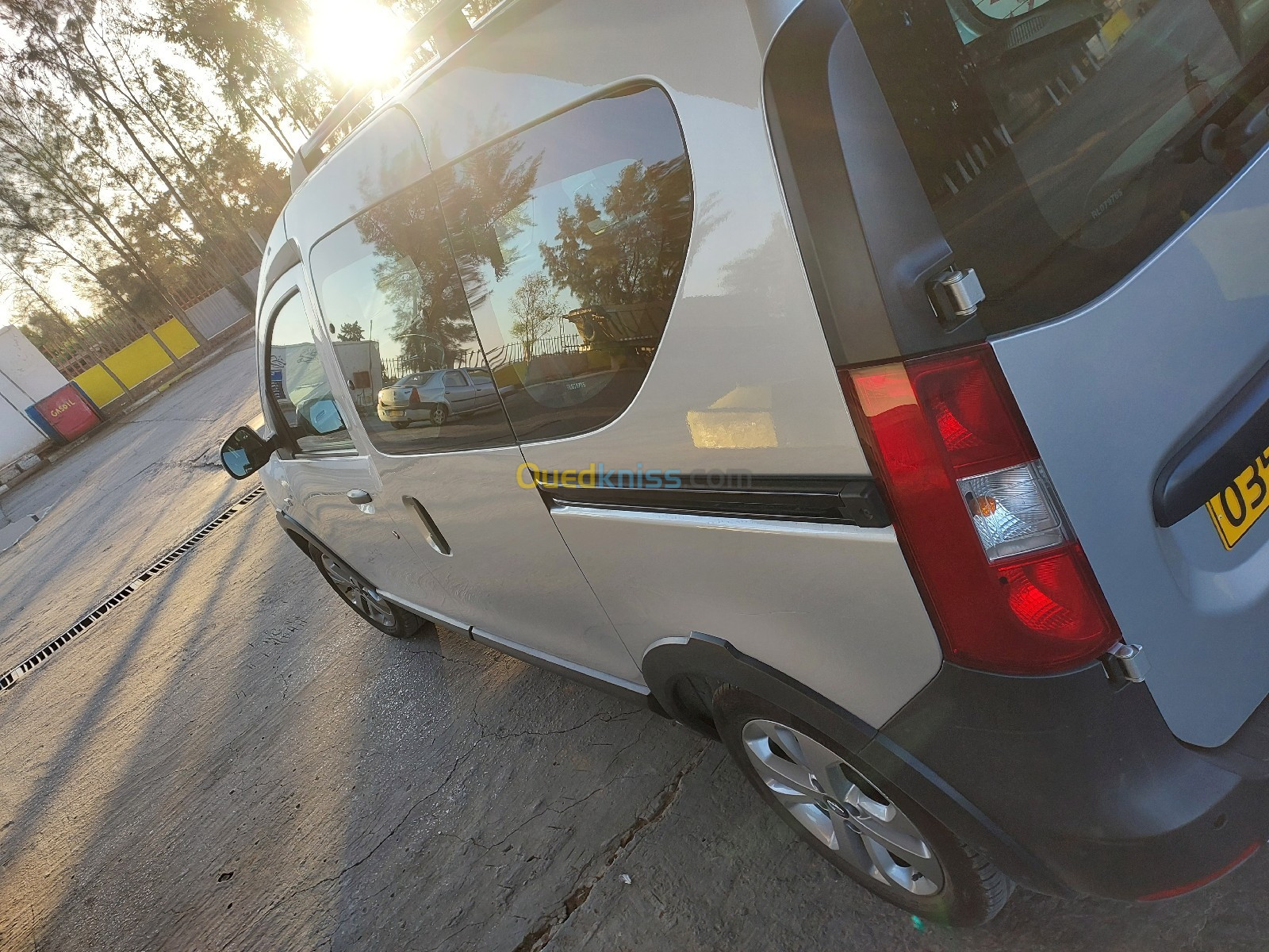 Renault Kangoo 2023 