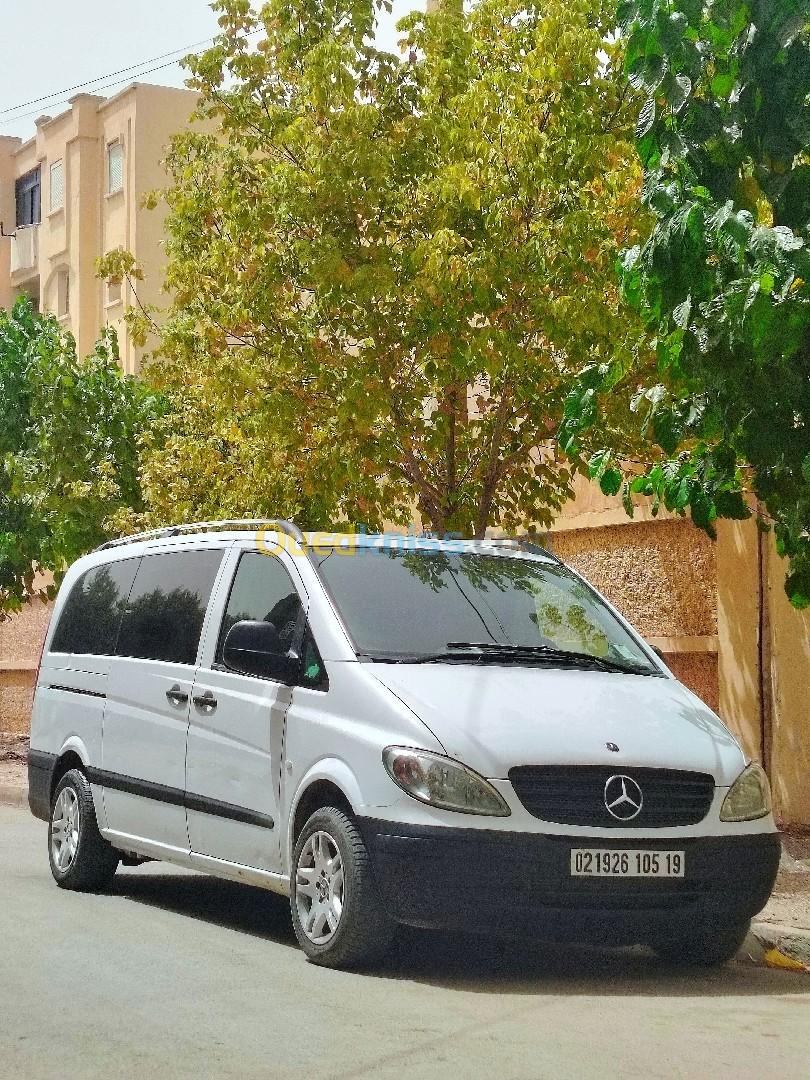 Mercedes Vito 2005 