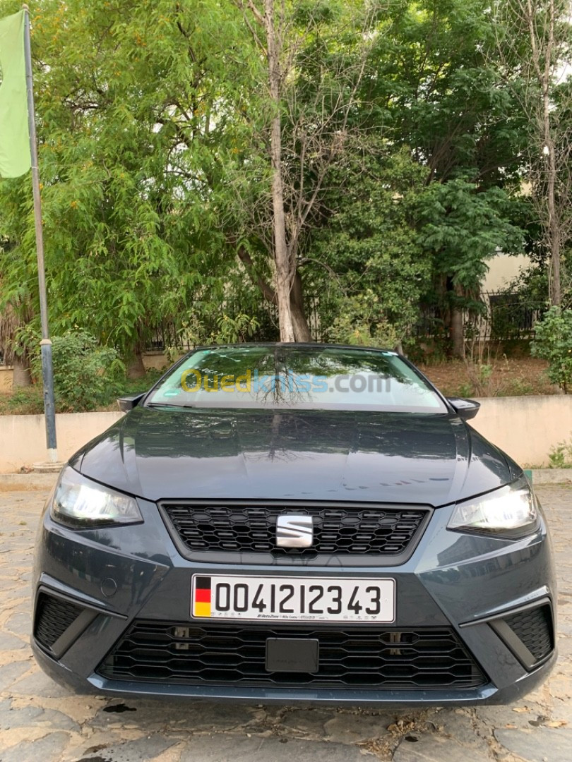 Seat Ibiza 2023 Ibiza