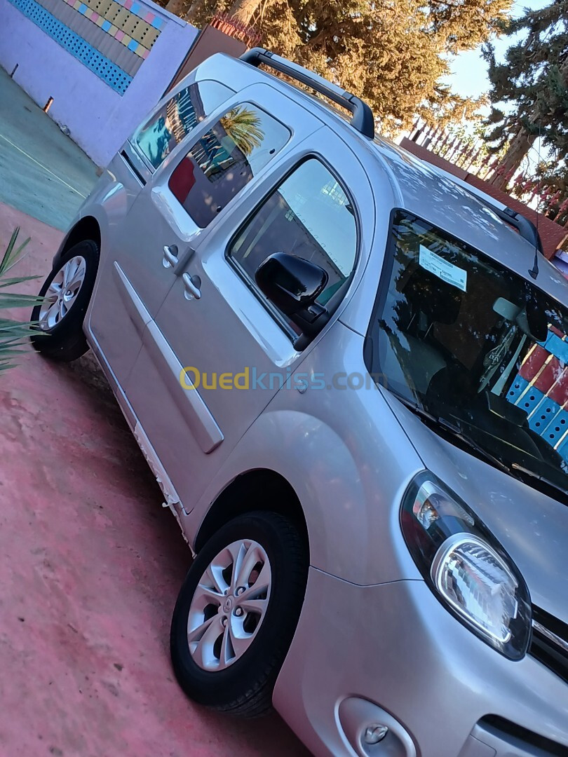 Renault Kangoo 2017 Kangoo