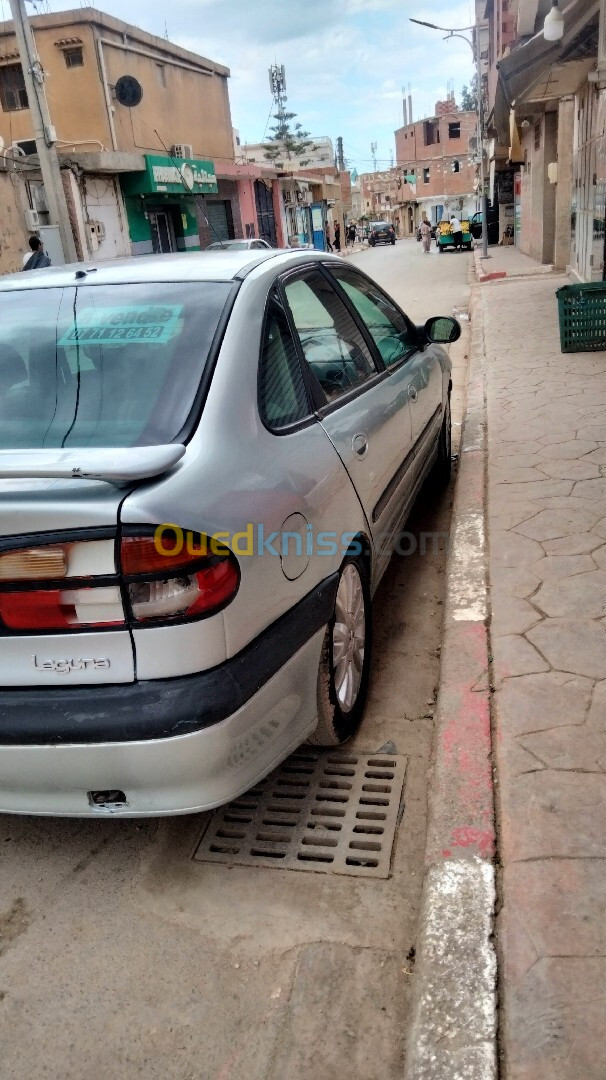 Renault Laguna 1 1996 Laguna 1