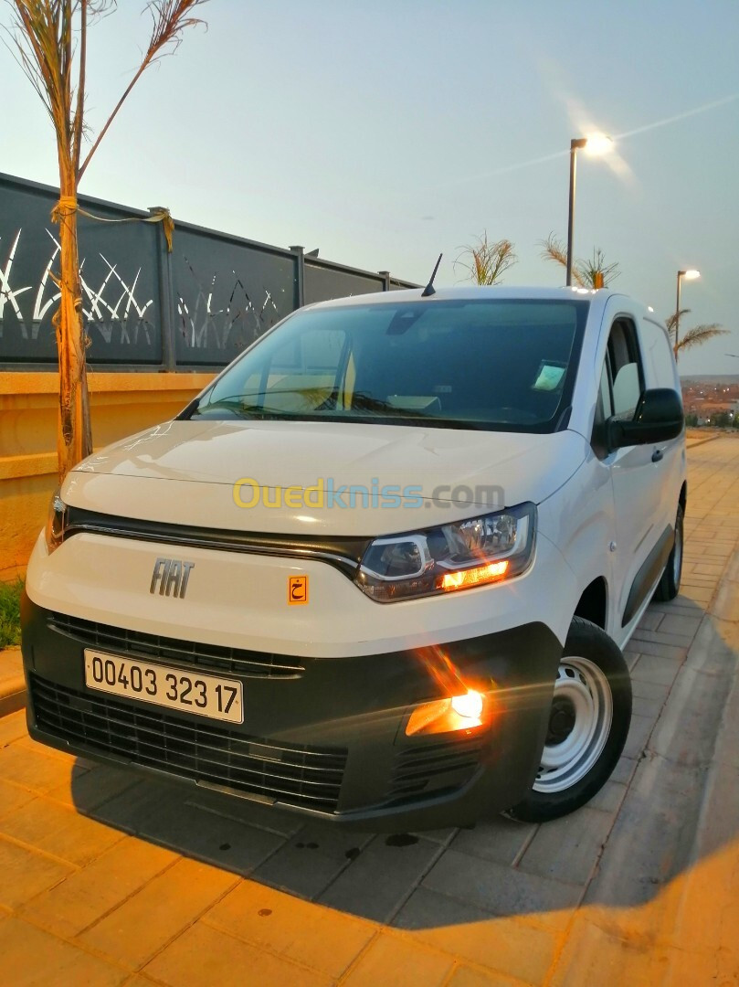 Fiat Doblo 2023 Doblo