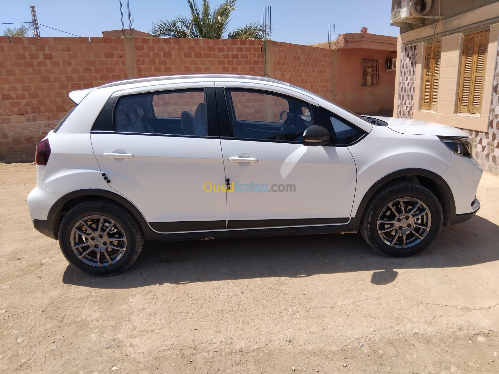 Geely Gx3pro 2024 La toute