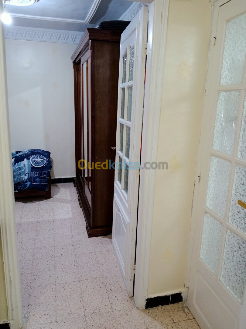 Vente Appartement F2 Blida Beni mered