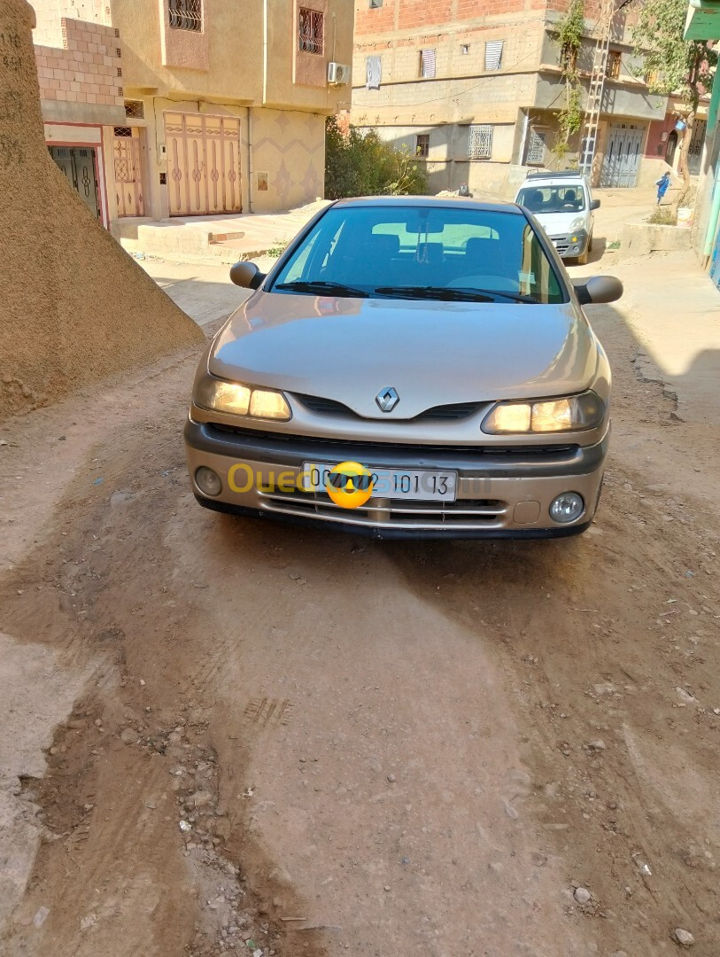 Renault Laguna 1 2001 Laguna 1