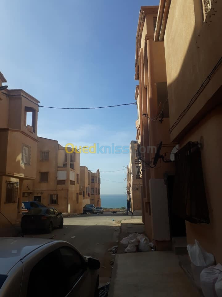 Location Appartement F3 Mostaganem Mostaganem