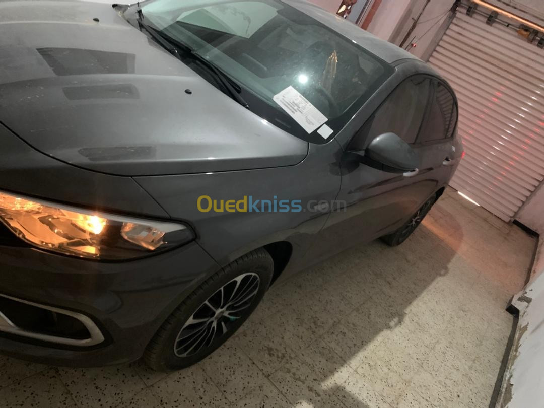 Fiat Tipo 2024 Talya