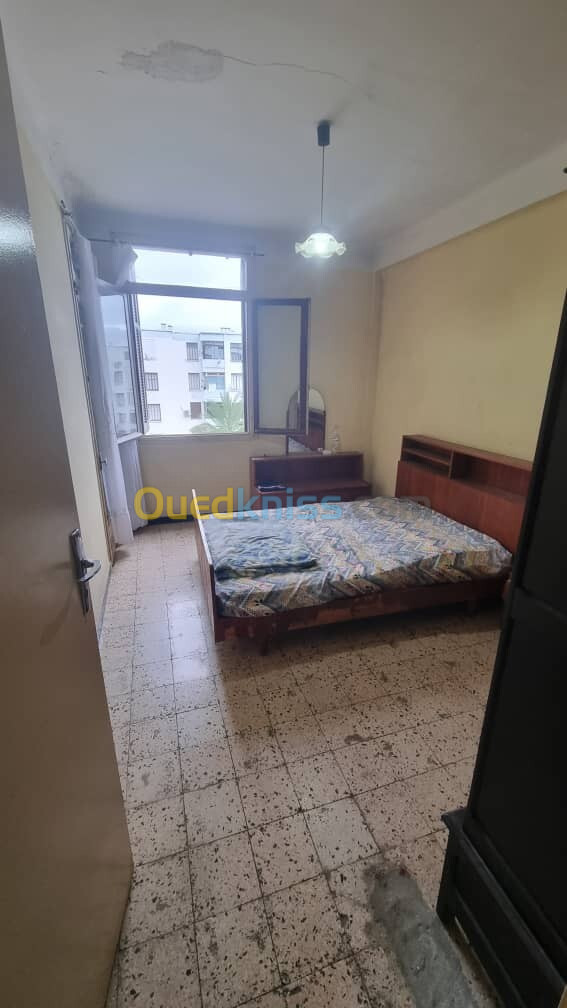 Vente Appartement F5 Jijel Jijel