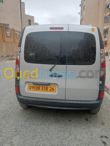 Renault Kangoo 2018 