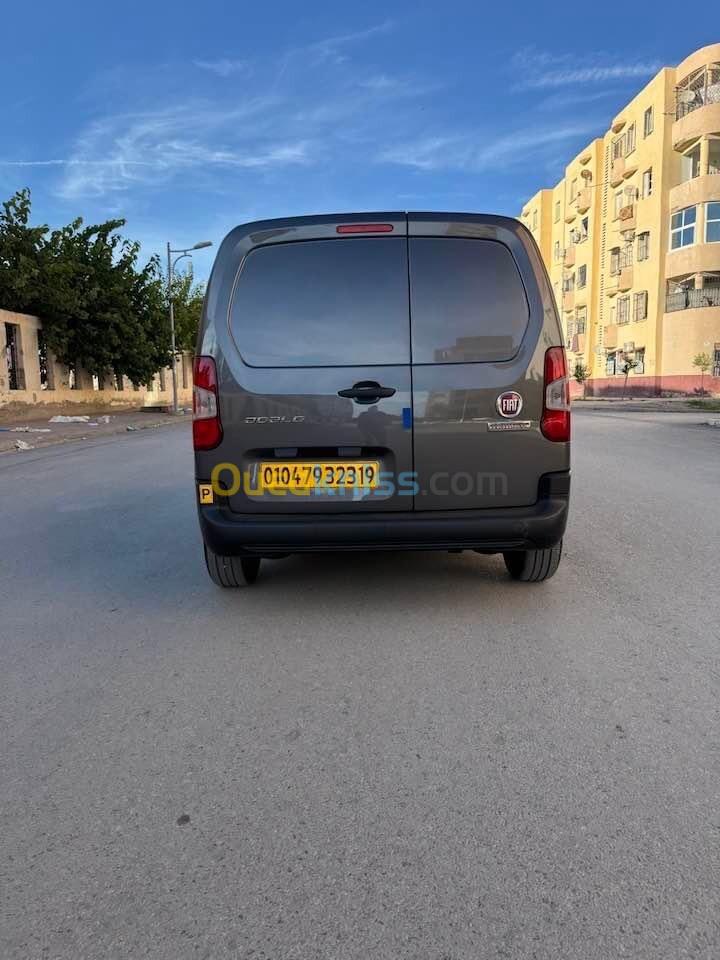 Peugeot Doblo 2023 Doblo