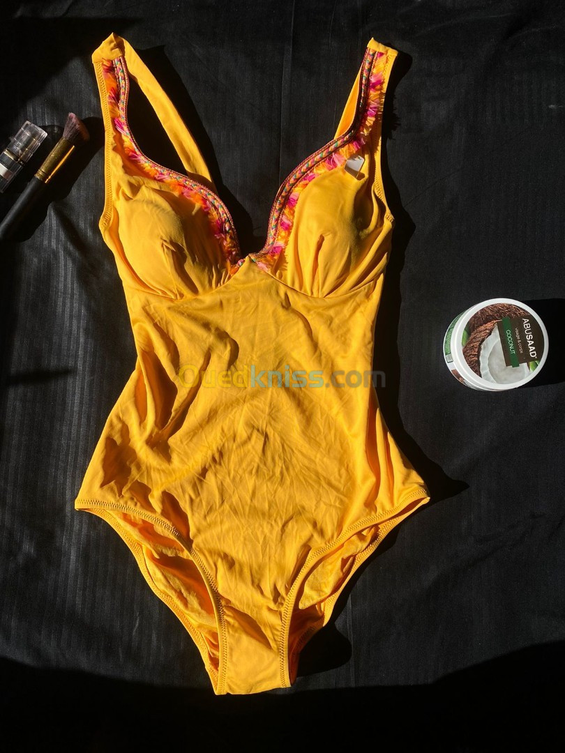 Maillot de bain femme 