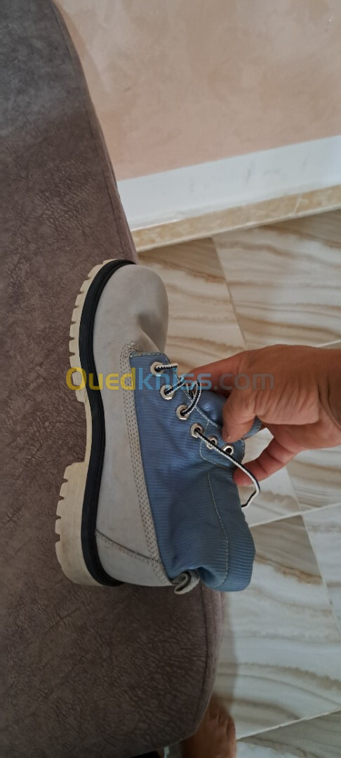 Godas timberland original caba pointure 37