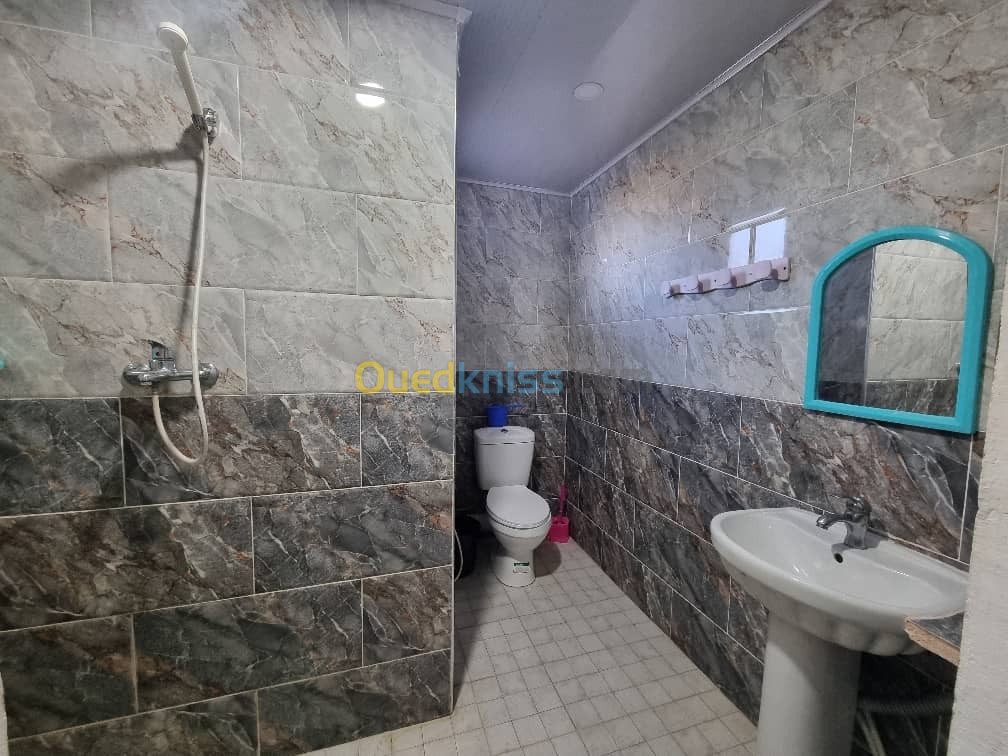 Location Appartement F2 Jijel El aouana