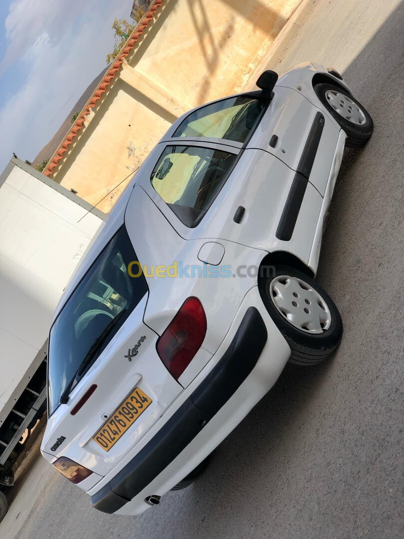 Citroen Xsara 1999 Xsara