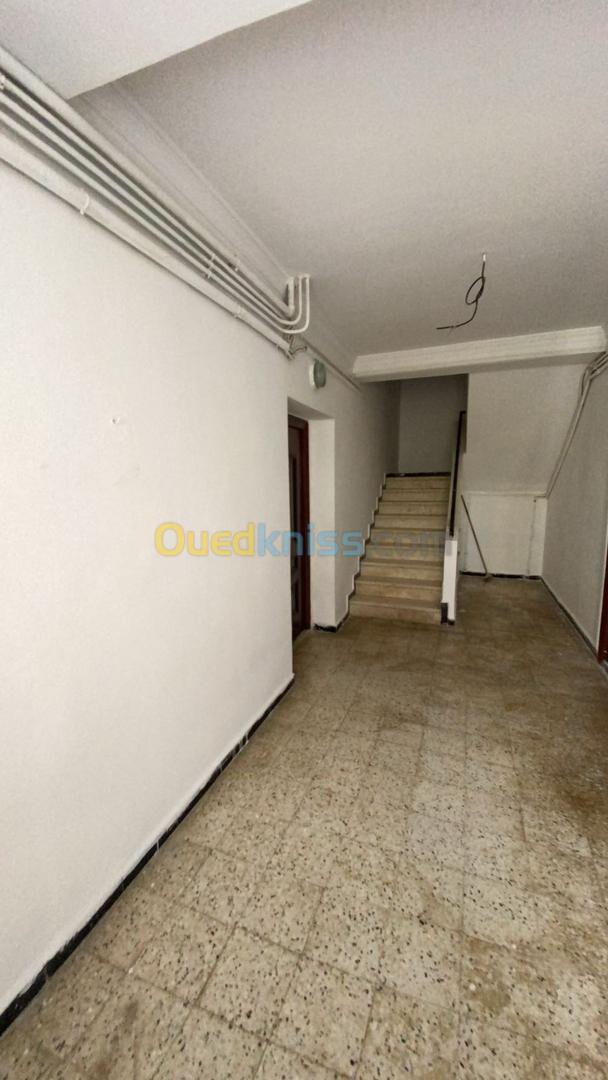 Vente Appartement F2 Alger Birtouta