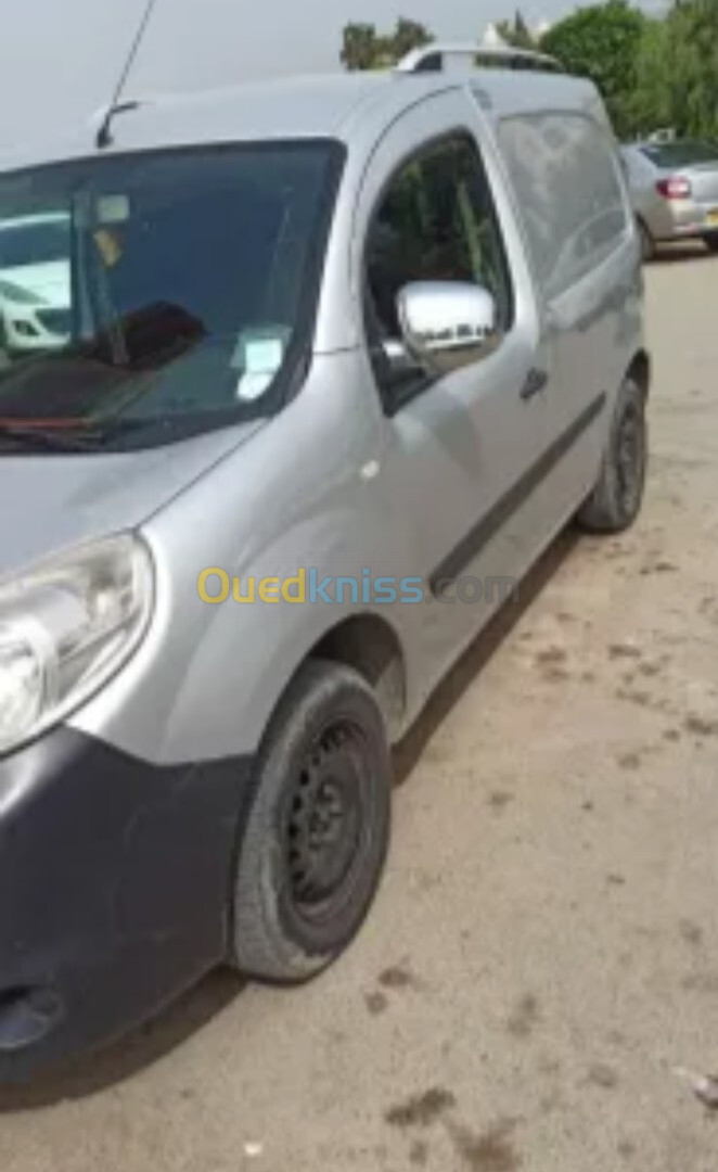 Renault Kangoo 2017 Expression