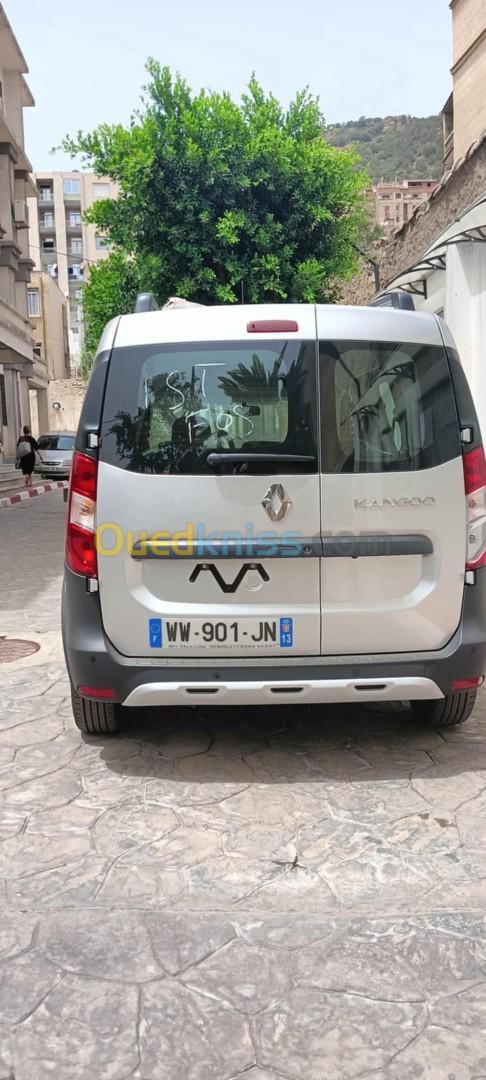 Renault Kangoo 2024 