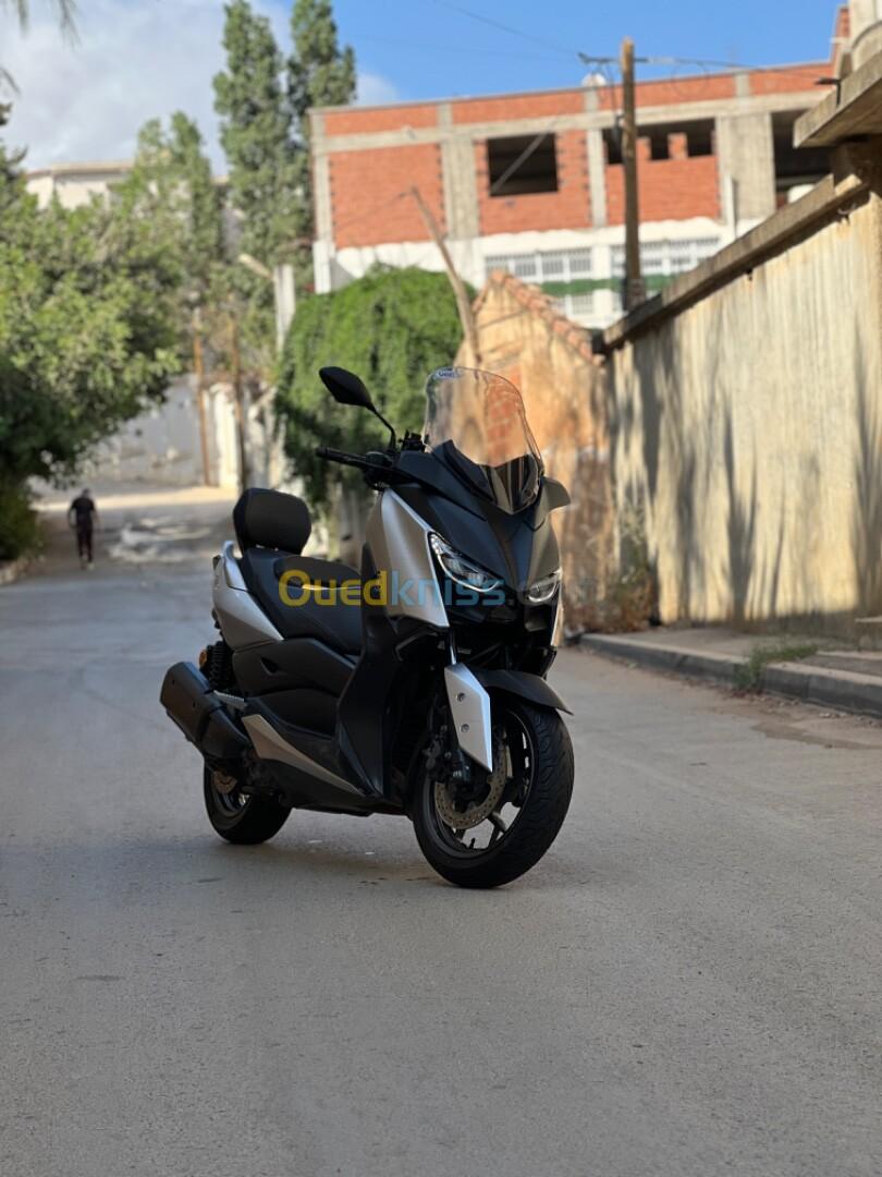 Yamaha Xmax 300 2020