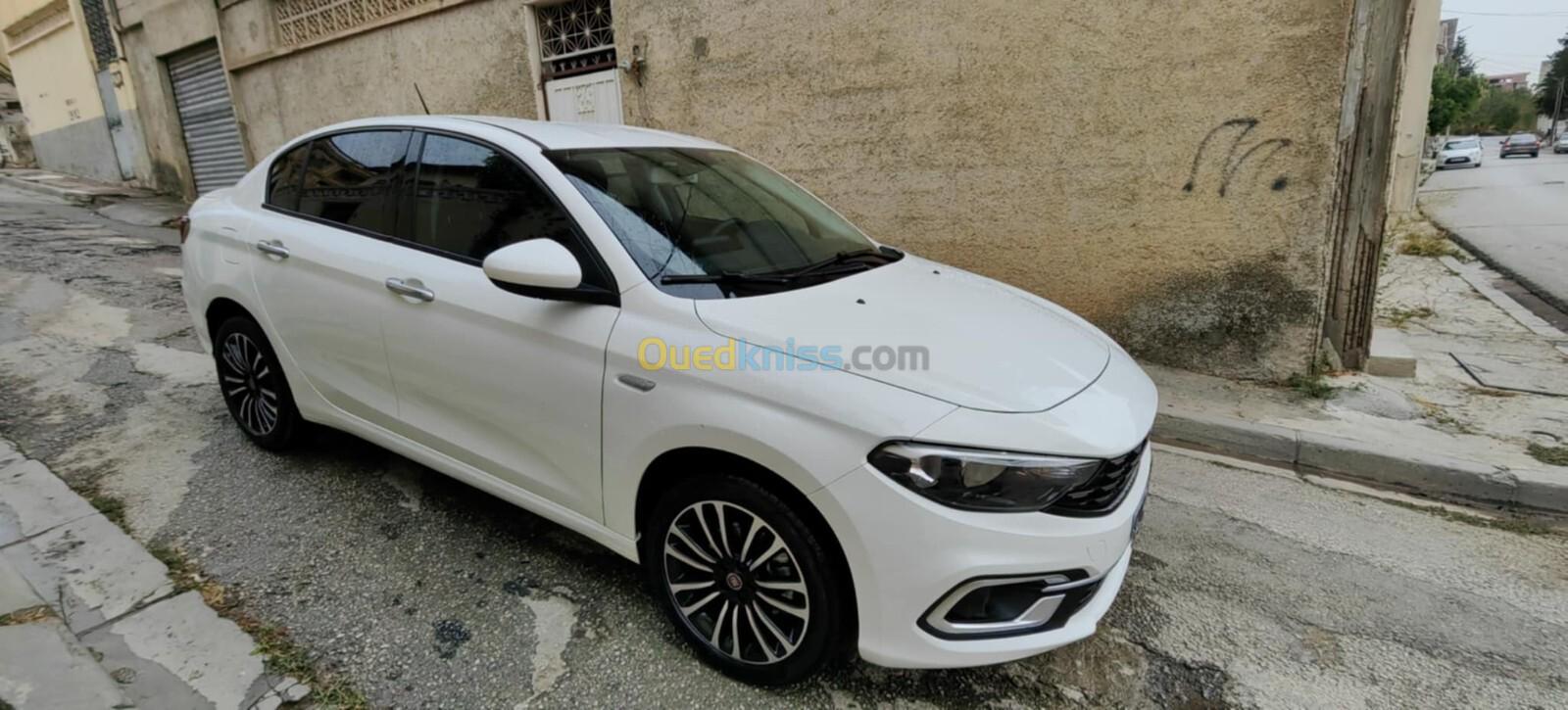 Fiat Tipo 2023 Life