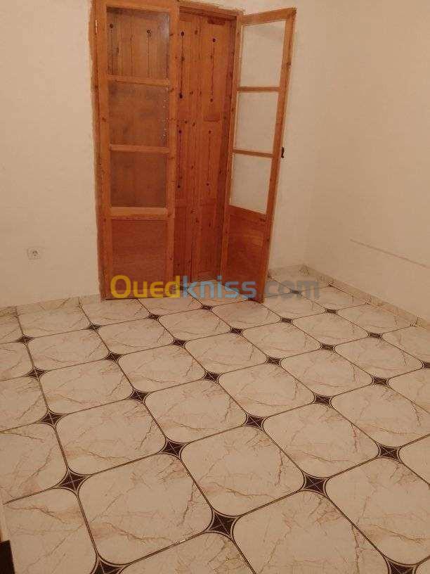 Vente Appartement F3 Batna Arris