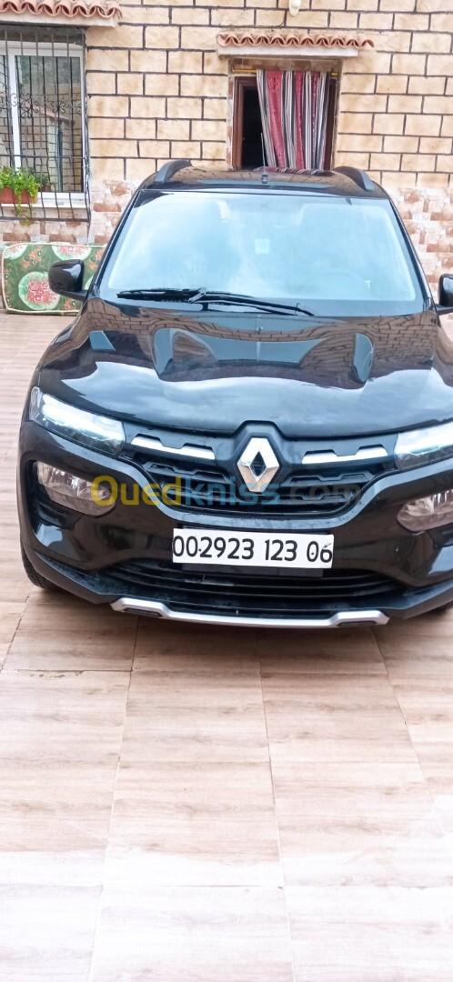 Renault Kwid 2023 