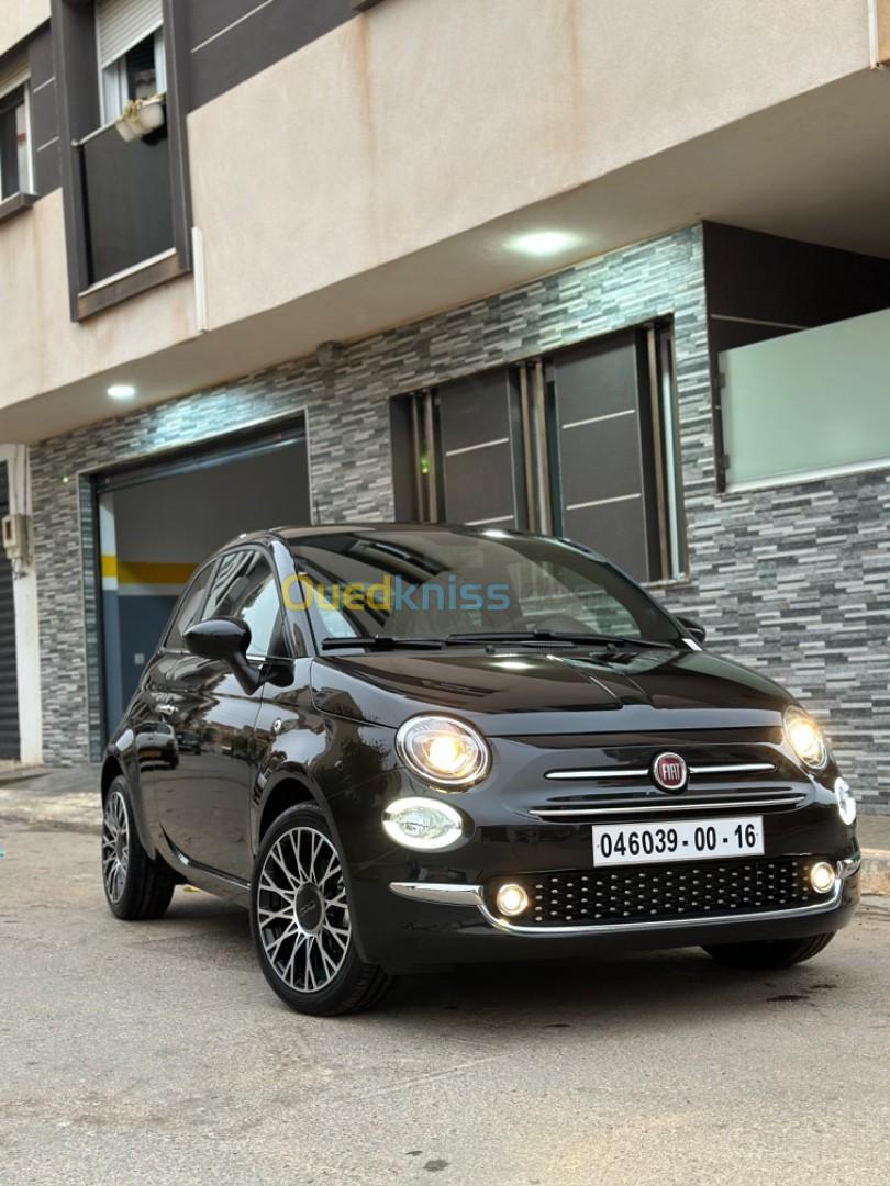 Fiat 500 2024 Dolcevita